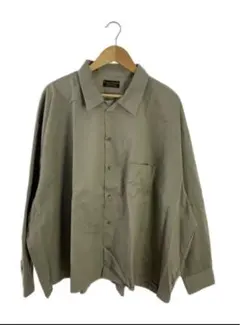 JOURNAL STANDARD J.S HOMESTEAD 　長袖シャツ