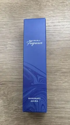 にじさんじフレグランス 四季凪アキラ VOLTACTION