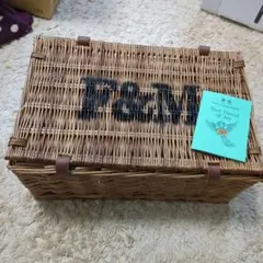 2026年最新】FORTNUM mason バスケットの人気アイテム - メルカリ