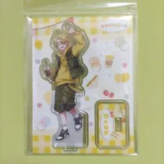 からぴち たっつん まとめ売り アクリルスタンド カラフルピーチ たっつん まとめ売り からぴち｜Yahoo!フリマ（旧