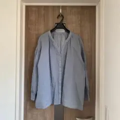 コラージュガリャルダガランテ★シアーラミー2WAYギャザーブラウス