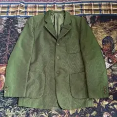 COMME des GARCONS HOMME PLUS玉蟲テーラードジャケット