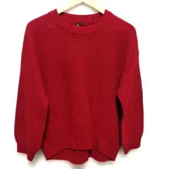 セーター レディース 長袖