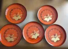 2026年最新】銘々盆の人気アイテム - メルカリ