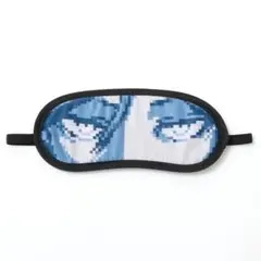 新品未開封 廻屋渉 モデル アイマスク 都市伝説解体センター Switch