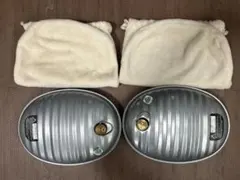 マルカ 湯たんぽ 2.5L おまとめ3セット - メルカリ