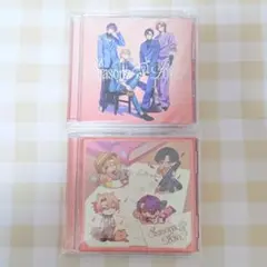 VOLTACTION Seasons of LOVE？ 初回生産限定盤B 通常盤