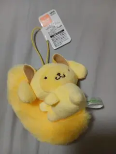 2026年最新】ポムポムプリン レトロ ぬいぐるみの人気アイテム - メルカリ