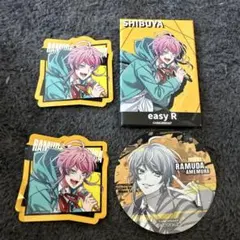 ヒプノシスマイク ヒプマイ オンラインくじ 飴村乱数 - メルカリ