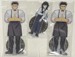 ち*み様 鬼滅の刃 MOCKTAIL BAR GINZA 両面アクスタ 無一郎&