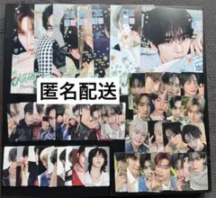 zb1 ゼベワン トレカ フライヤー タワレコ コンプ