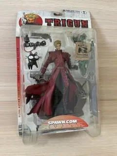 2025年最新】ヴァッシュ フィギュアの人気アイテム - メルカリ