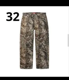 Supreme Real Tree Buggy Jean 32 裾上げ済のサムネイル
