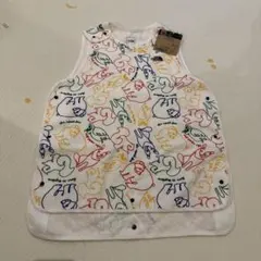 値下げ中！《新品！タグ付き》スリーパー ノースフェイス