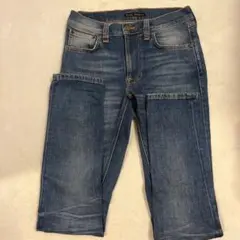 ヌーディージーンズ Lean Dean W27 L32
