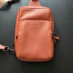COACH 　バック　 ゴッサム パック