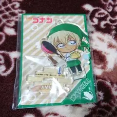 コナン 安室 東急ハンズ 限定 アクスタ