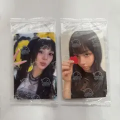 TWICE strategy sterriver チェヨン