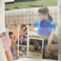 TWICE　ツウィ　Between1&2　セット