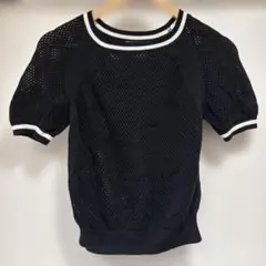 EVRIS メッシュTシャツのサムネイル