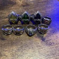 ボンゴレリング