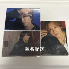 BE:FIRST SOTA トレカ まとめ売り