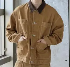 ニコアンド メンズ