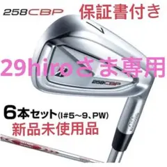 2025年最新】ブリヂストン アイアン 258の人気アイテム - メルカリ