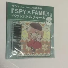 【SPY×FAMILY】アーニャのチャーム 冬コーデver