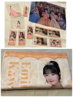 CUTIE STREET 川本笑瑠 まとめ売り 12点セット