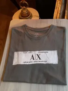 VINTAGE AX RELAXMAGLIETTA made in USAのサムネイル