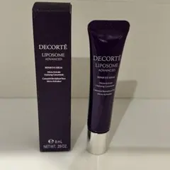 コスメデコルテ リポソームアドバンスト リペアアイセラム