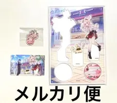 原神 31 サーティワン アクリルスタンド アクリルキーホルダー リンネア