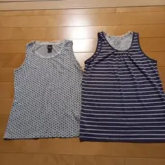 タンクトップインナー