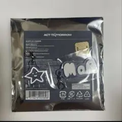 TXT ACT: TOMORROW ヒュニンカイ アクリルチャーム