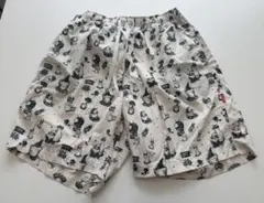 【タント様専用】TIGHTBOOTH TBPR 総柄 ショートパンツ　XLサイズのサムネイル