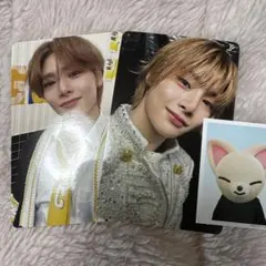 トイワールド BluRay アイエン 封入 トレカ