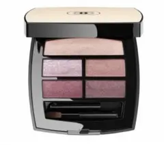 ⭐️新品未使用⭐️CHANEL レベージュパレット ルガール クール ドゥ シャネル