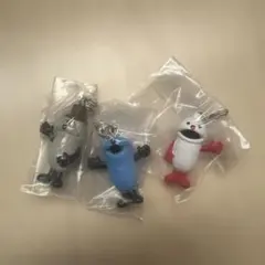 スンスン　めじるしアクセサリー　3点セット