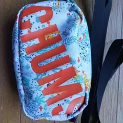 CHUMS ショルダーバッグ