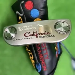 SCOTTY CAMERON California SONOMAのサムネイル