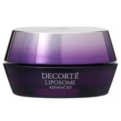 DECORTÉ リポソーム アドバンスト リペアクリーム 箱付きのサムネイル