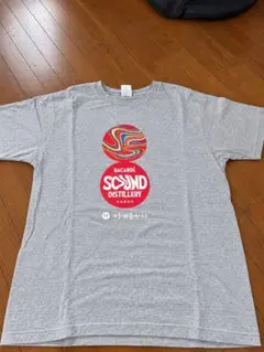 「BACARDI バカルディ SOUND DISTILLERY 限定デザイン