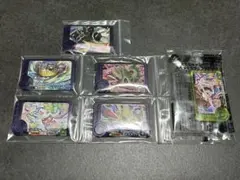 ポケモンフレンダ　BT第4弾 スーパートレジャーおまけ付き