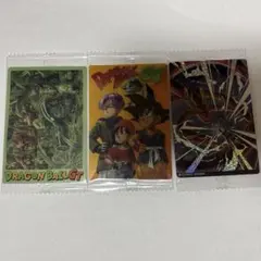 ドラゴンボール　イタジャガ　Vol.9 9-29.30 CR 9-25 SSR