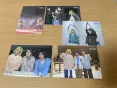 2025年最新】Mrs. GREEN APPLE フォトカード コンプの人気