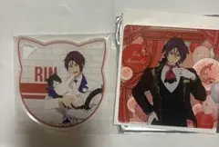 2025年最新】free! 松岡凛 缶バッジの人気アイテム - メルカリ