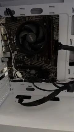 【ITX/Dual LAN】i5-11400 H570M 32GB AXP90 ITX/Dual LAN】i5-11400 H570M 32GB AXP90 - メルカリ