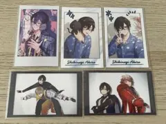 四季凪アキラ チェキ