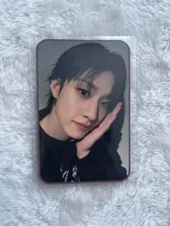 Stray Kids dominATE experience 映画 バンチャン